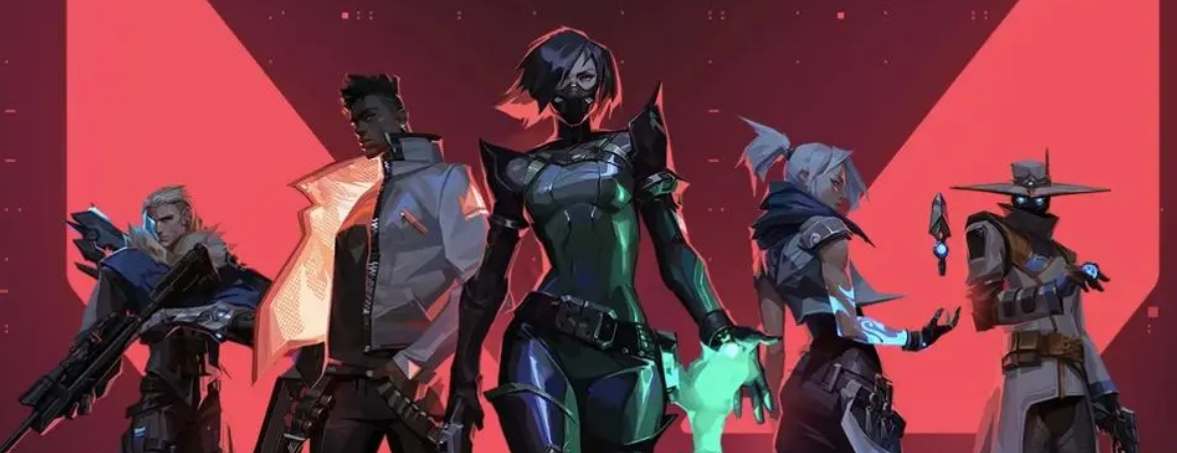 无畏契约排位赛怎么解锁的