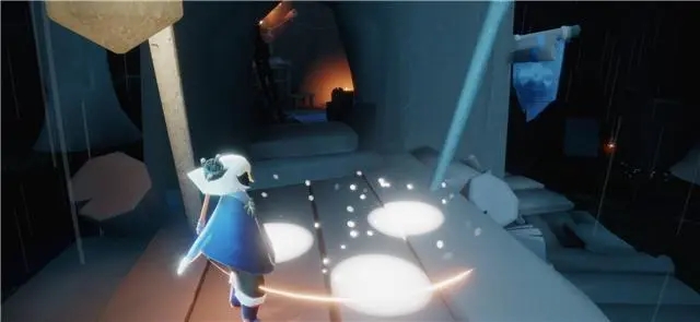 光遇鲲灯获得方法