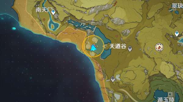 原神解开天遒谷的秘密任务怎么做