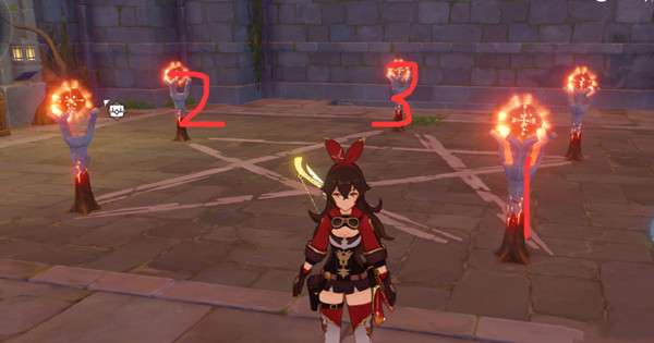 原神解开天遒谷的秘密任务怎么做