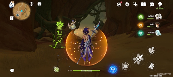 原神生命很神奇吧隐藏成就攻略