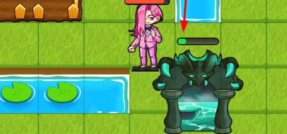 别惹农夫白色死神怎么解锁 苍白摆渡人隐藏皮肤解锁方法[多图]图片4