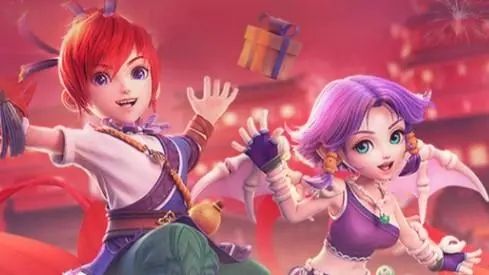 梦幻西游网页版长安夜游二阶段怎么过