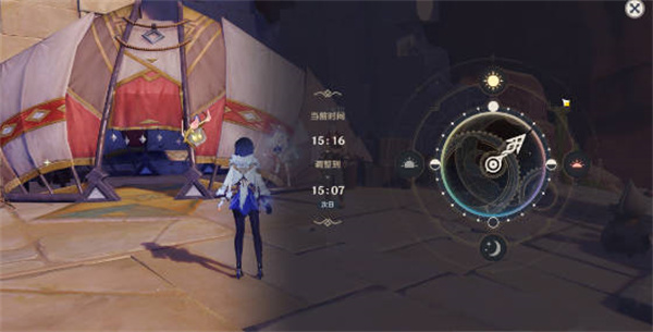 原神折翼的猎鹰任务在哪里接取