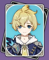 原神米卡天赋突破材料汇总 米卡技能升级材料有哪些