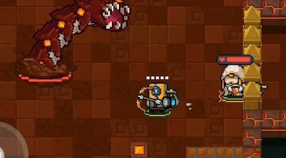 元气骑士墓碑有什么用