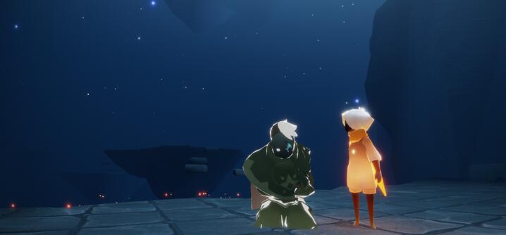 光遇追忆季先祖位置大全 追忆季先祖全部先祖位置一览[多图]图片8