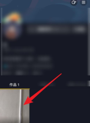 抖音作品怎么隐藏 抖音隐藏作品对账号有影响吗