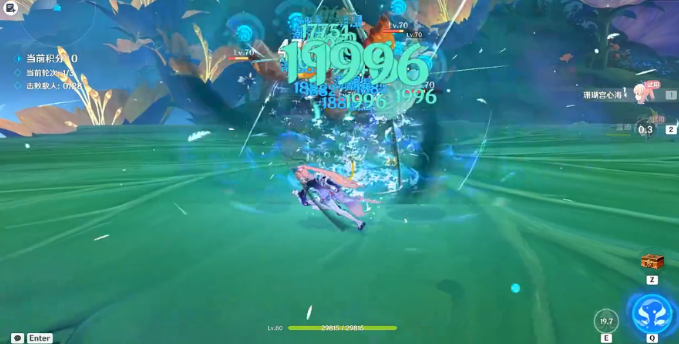 原神天真博物馆攻略 天真博物馆图文通关解析[多图]图片6