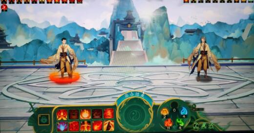 觅长生开局天阶功法快速获取方法