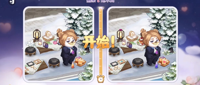 奥比岛手游恋心裁判第一关攻略 恋心裁判第1关图文通关解析[多图]图片1