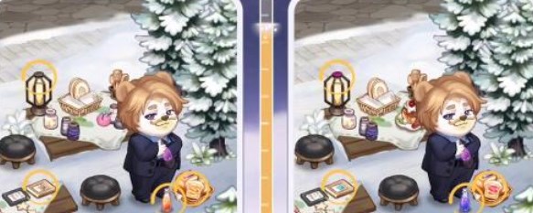 奥比岛手游恋心裁判第一关攻略 恋心裁判第1关图文通关解析[多图]图片5