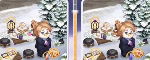 奥比岛手游恋心裁判第一关攻略 恋心裁判第1关图文通关解析[多图]图片6