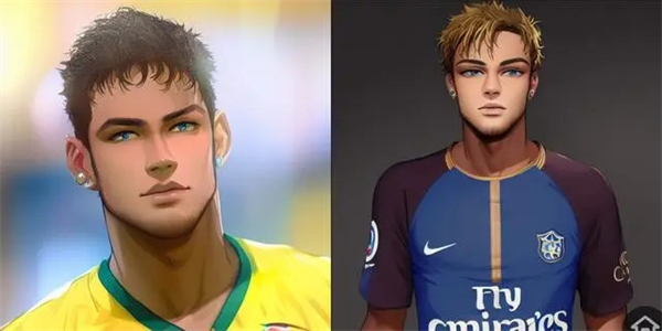 chatgpt绘画教程 AI绘画方法教学[多图]图片4