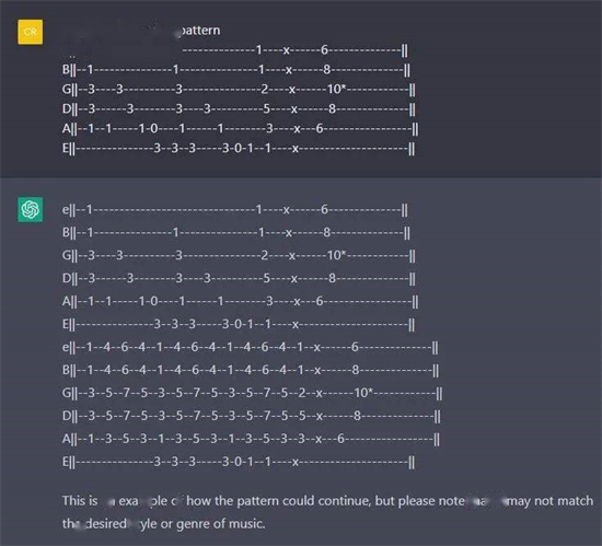 chatgpt怎么制作音乐 ChatGPT音乐制作攻略[多图]图片5