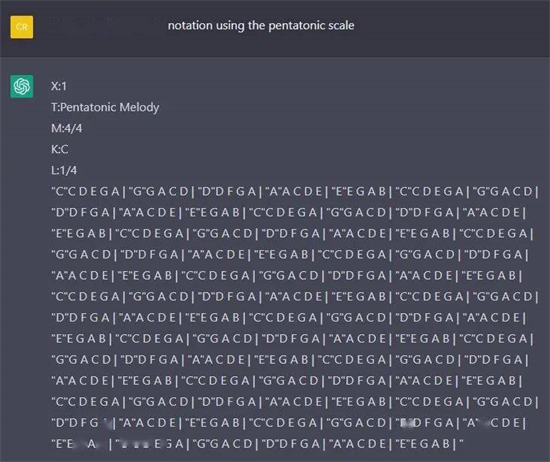 chatgpt怎么制作音乐 ChatGPT音乐制作攻略[多图]图片7