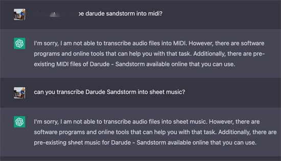 chatgpt怎么制作音乐 ChatGPT音乐制作攻略[多图]图片8