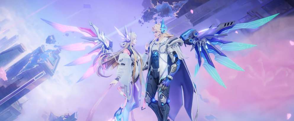 王者荣耀无限倾心皮肤特效一览