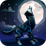 狼族世界模拟器app