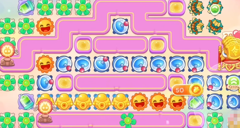 保卫萝卜4周赛2.10攻略 2月10日西游周赛图文通关流程[多图]图片14