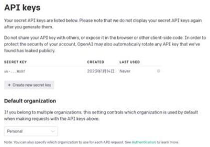 chatgpt网页版用不了怎么办解决方法