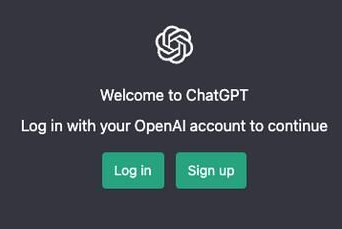 chatgpt怎么免费注册账号