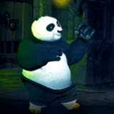 熊猫3D功夫格斗app