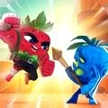 草莓人战斗app