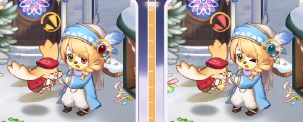 奥比岛恋心裁判第二关攻略 恋心裁判第2关图文通关解析[多图]图片5