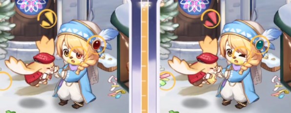 奥比岛恋心裁判第二关攻略 恋心裁判第2关图文通关解析[多图]图片6