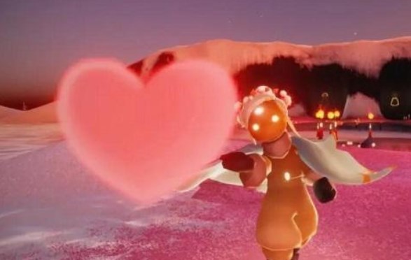 光遇同心节活动兑换图是多少