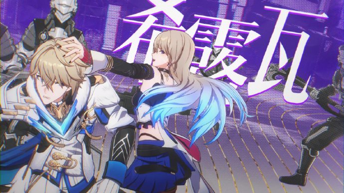 崩坏星穹铁道搏击俱乐部凛冬已至要如何通过