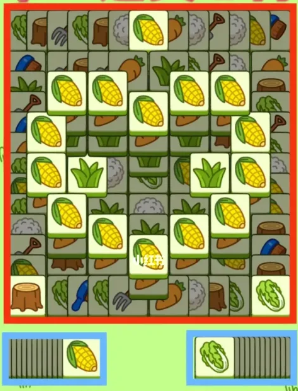 羊了个羊2.14关卡怎么过