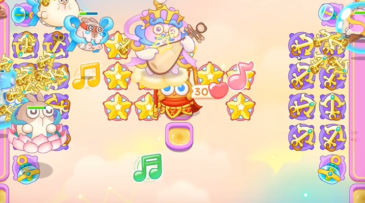 保卫萝卜4周赛2.14攻略 2月14日西游周赛图文通关流程[多图]图片8