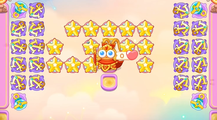 保卫萝卜4周赛2.14攻略 2月14日西游周赛图文通关流程[多图]图片9