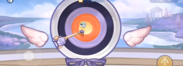 奥比岛手游丘比之箭第三关攻略 丘比之箭第三关图文通关解析[多图]图片4