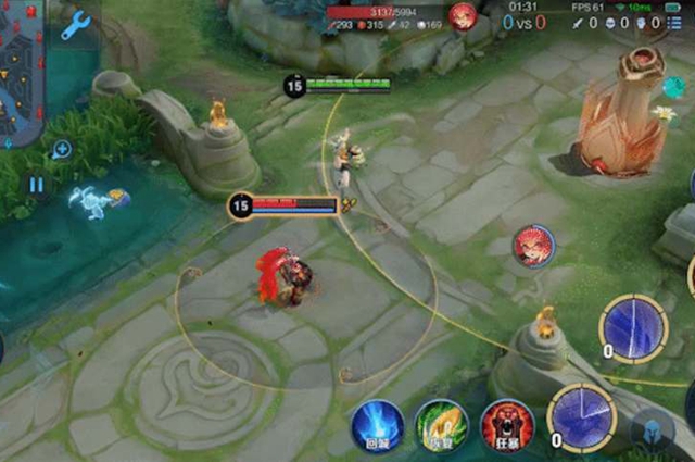 王者荣耀姬小满最佳出装是什么