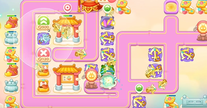 保卫萝卜4周赛2.16攻略 2月16日西游周赛图文通关流程[多图]图片9