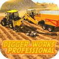 挖掘机操作员app