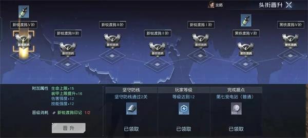 黎明觉醒生机第一天攻略 新手入门第一天玩法技巧[多图]图片4