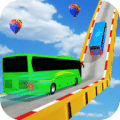 公交车高空特技驾驶app