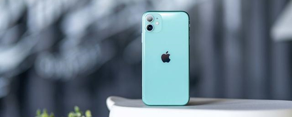 iphone11的尺寸是多少