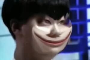 抖音恶魔特效是什么梗