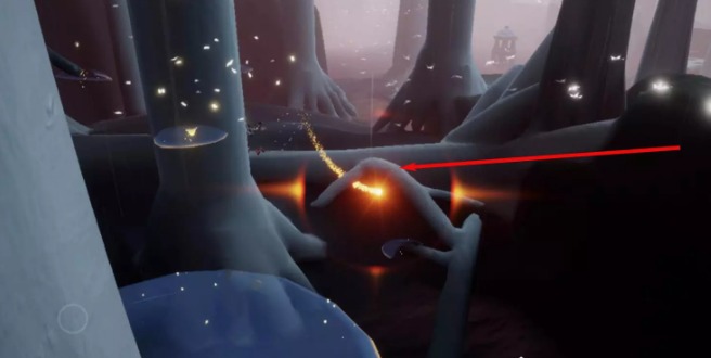 光遇2.23任务怎么做 2023年2月23日每日任务完成攻略[多图]图片4