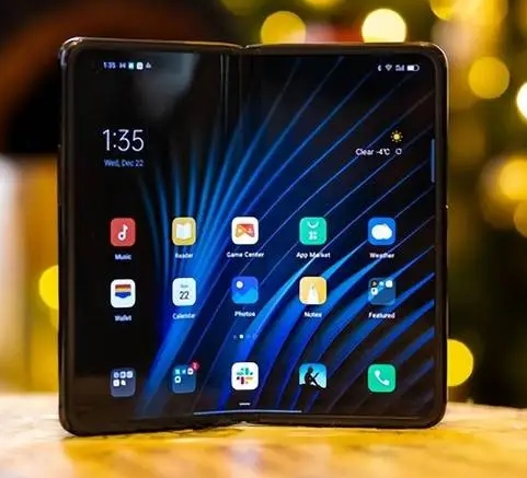 一加V什Fold预计什么时候上市