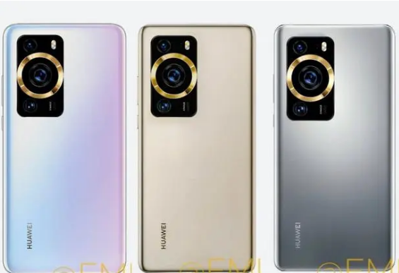 华为p60采用的是什么芯片