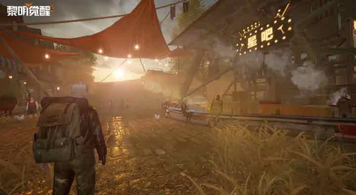 黎明觉醒2023新手开局最强技巧分享