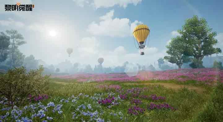 黎明觉醒攻略大全   2023新手开局最强技巧分享[多图]图片2