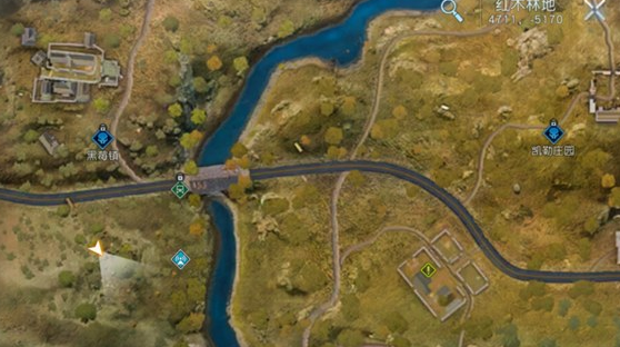 黎明觉醒肮脏的行李箱密码是什么 肮脏的行李箱密码分享[多图]图片4