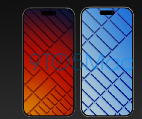 ​iphone15屏幕真是6.2英寸屏吗